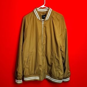 H&M Mens WindbreakerJacket